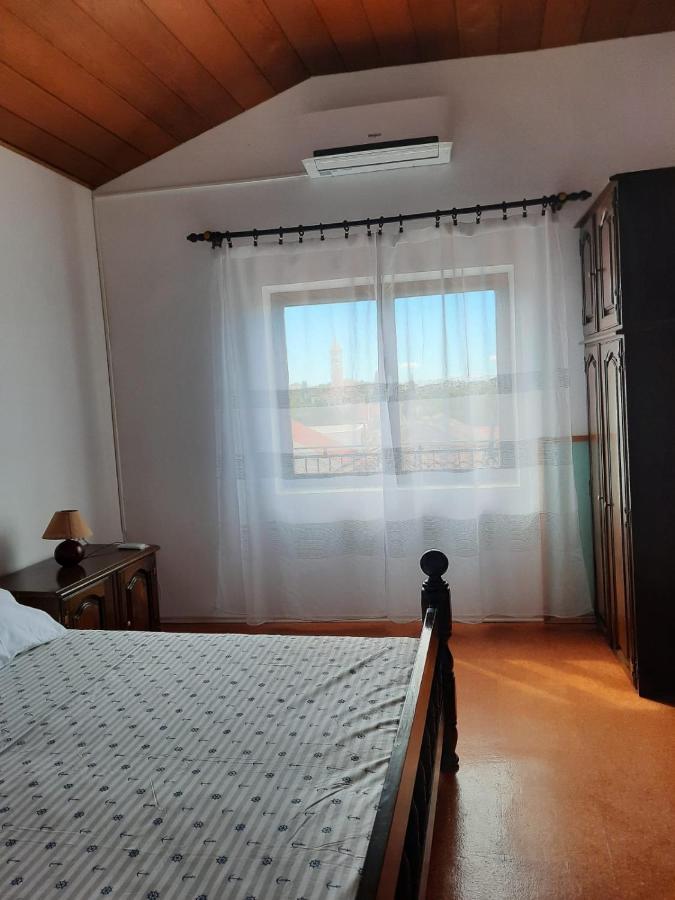 Apartment Baratula 穆泰尔岛 外观 照片