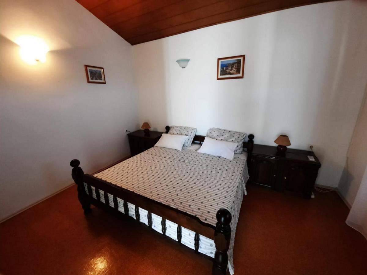 Apartment Baratula 穆泰尔岛 外观 照片